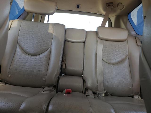 Photo 10 from auction – 2010 TOYOTA RAV4 LIMIT with VIN JTMDK4DV3AD015921