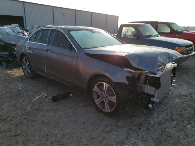 Photo 4 from auction – 2019 MERCEDES-BENZ E 300 with VIN WDDZF4JB2KA621594