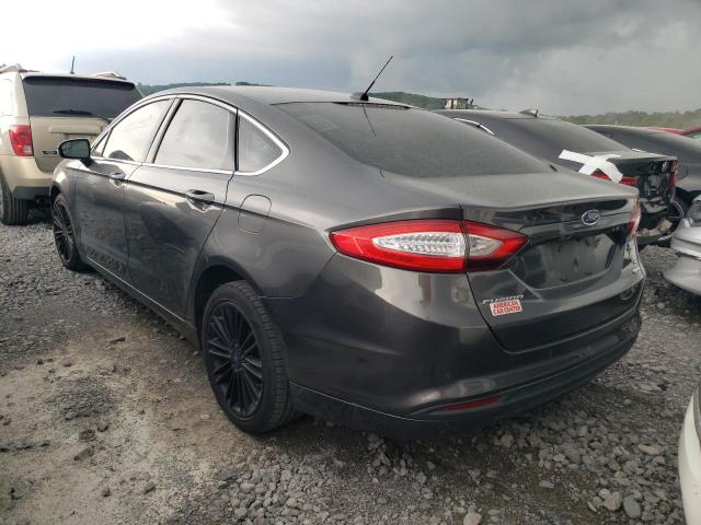 Photo 2 from auction – 2016 FORD FUSION SE with VIN 3FA6P0HD2GR354129
