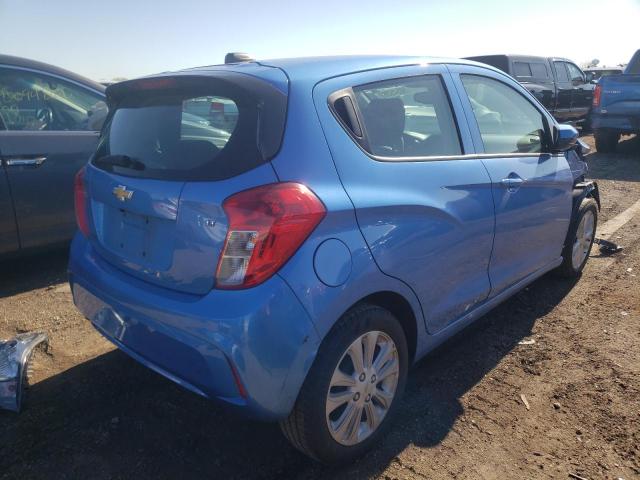 Photo 3 from auction – 2017 CHEVROLET SPARK 1LT with VIN KL8CD6SA2HC718033