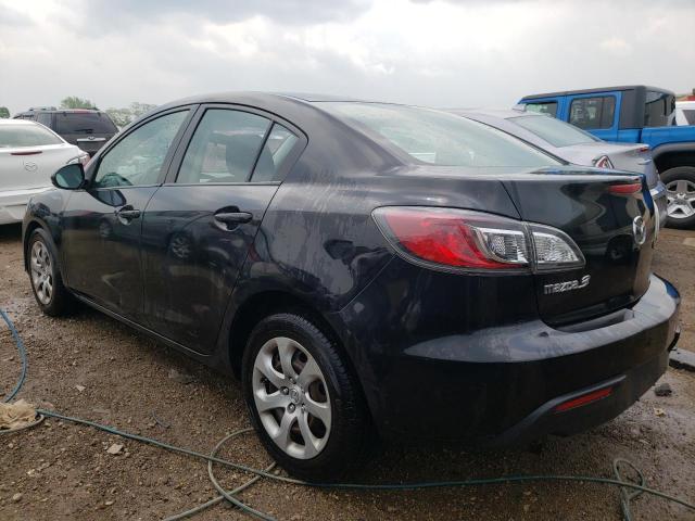 Photo 2 from auction – 2011 MAZDA 3 I with VIN JM1BL1UF4B1370756