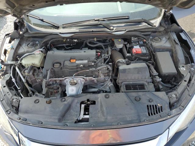 Photo 11 from auction – 2017 HONDA CIVIC LX with VIN 2HGFC2F51HH575071