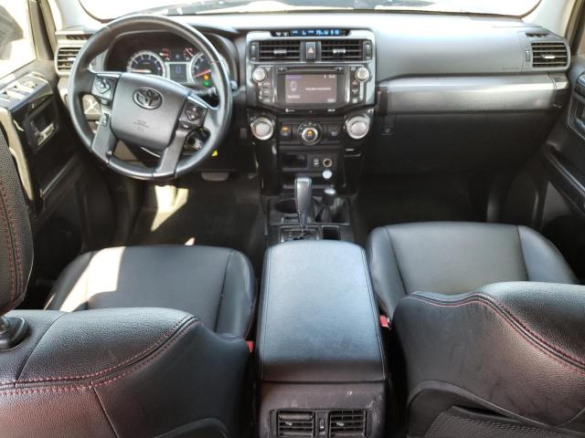 Photo 8 from auction – 2014 TOYOTA 4RUNNER SR with VIN JTEBU5JR0E5197443