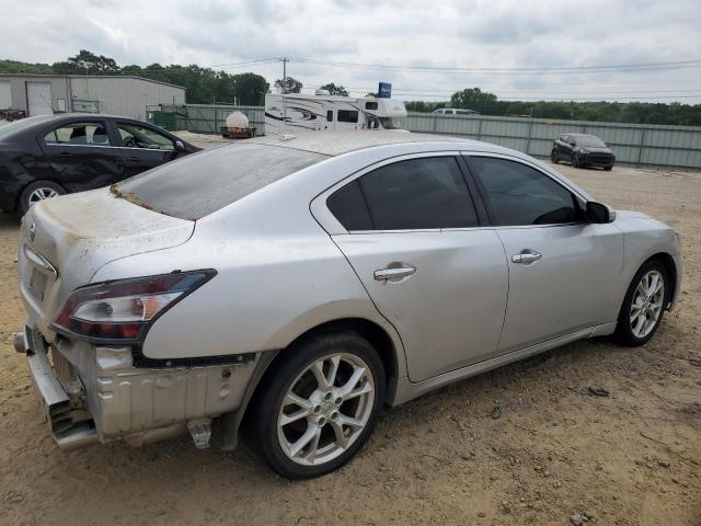 Photo 3 from auction – 2012 NISSAN MAXIMA S with VIN 1N4AA5AP7CC854552