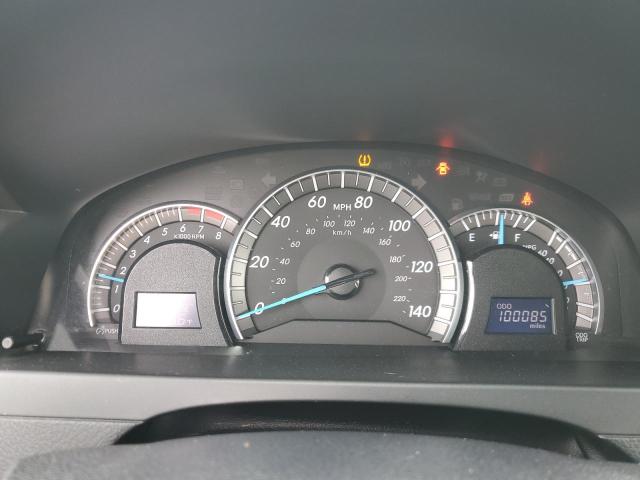 Photo 9 from auction – 2014 TOYOTA CAMRY L with VIN 4T1BF1FK4EU308886