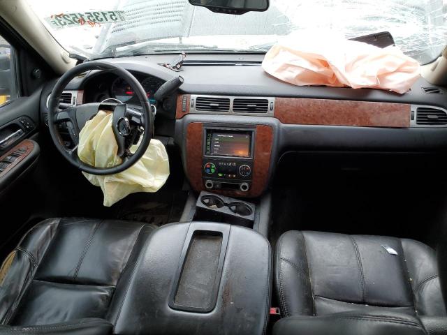 Photo 8 from auction – 2007 CHEVROLET SILVERADO with VIN 1GCHC23K87F554588