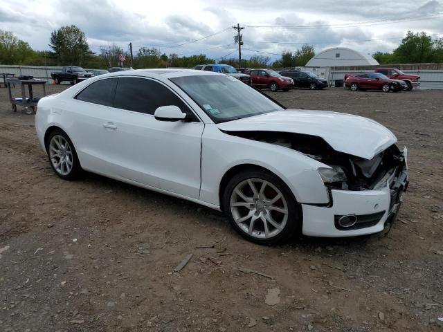Photo 4 from auction – 2012 AUDI A5 PREMIUM with VIN WAULFAFR7CA002752