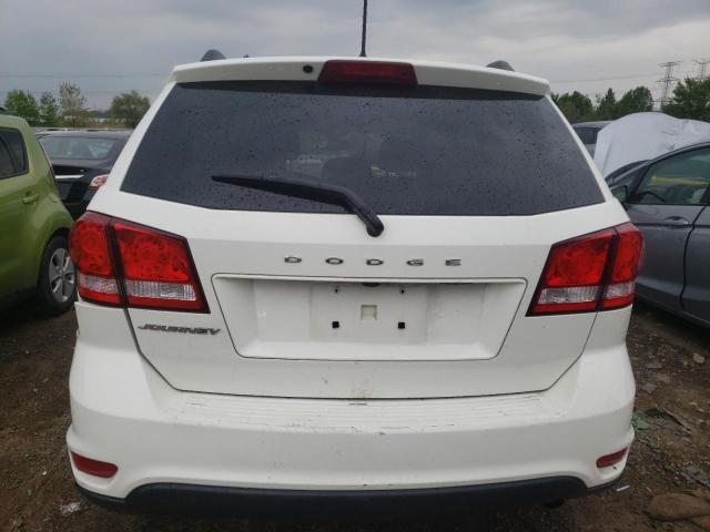 Photo 6 from auction – 2019 DODGE JOURNEY SE with VIN 3C4PDCBB1KT833525