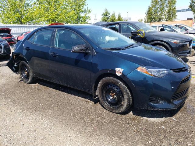 Photo 4 from auction – 2017 TOYOTA COROLLA L with VIN 2T1BURHE3HC942109