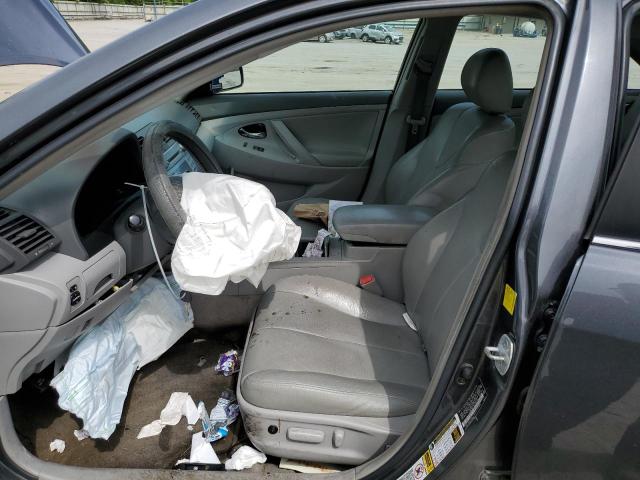 Photo 7 from auction – 2011 TOYOTA CAMRY BASE with VIN 4T1BF3EK7BU158846