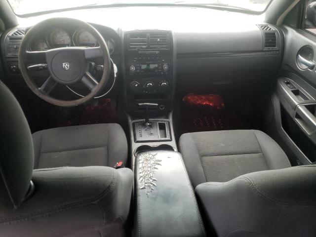 Photo 8 from auction – 2010 DODGE CHARGER SX with VIN 2B3CA3CVXAH247981