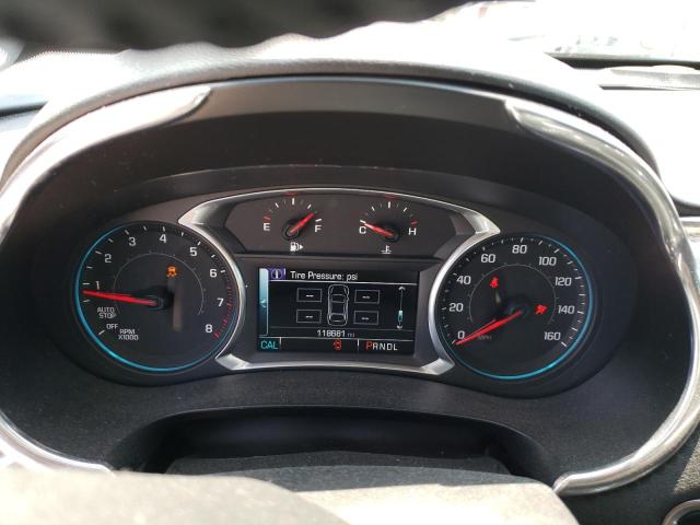 Photo 9 from auction – 2016 CHEVROLET MALIBU LT with VIN 1G1ZE5ST4GF240018
