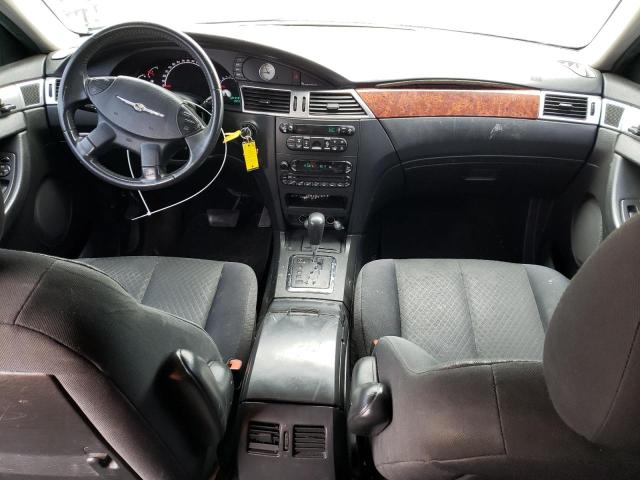 Photo 8 from auction – 2006 CHRYSLER PACIFICA T with VIN 2A4GM68446R839008