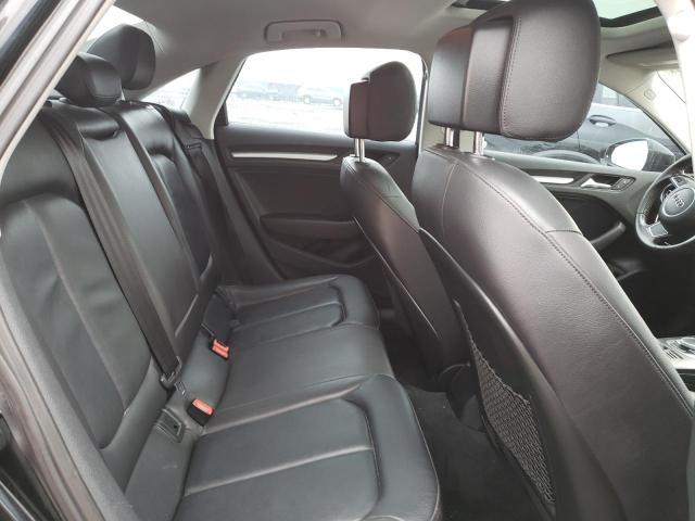 Photo 10 from auction – 2015 AUDI A3 PREMIUM with VIN WAUBFGFF9F1005001