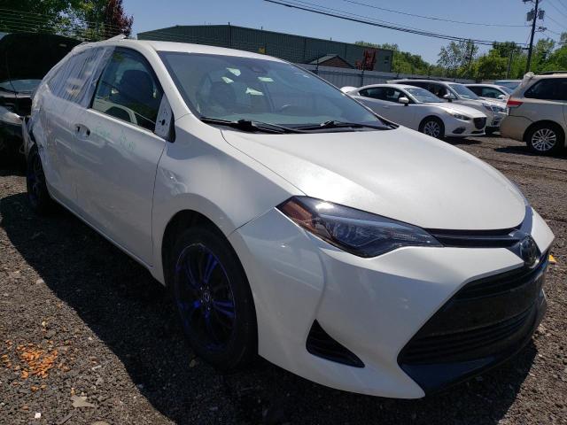 Photo 4 from auction – 2019 TOYOTA COROLLA L with VIN 5YFBURHE4KP865855