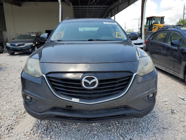 Photo 5 from auction – 2014 MAZDA CX-9 TOURI with VIN JM3TB2CA9E0434231