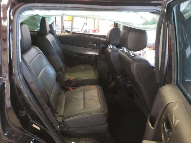 Photo 11 from auction – 2013 FORD FLEX LIMIT with VIN 2FMHK6DT2DBD15676