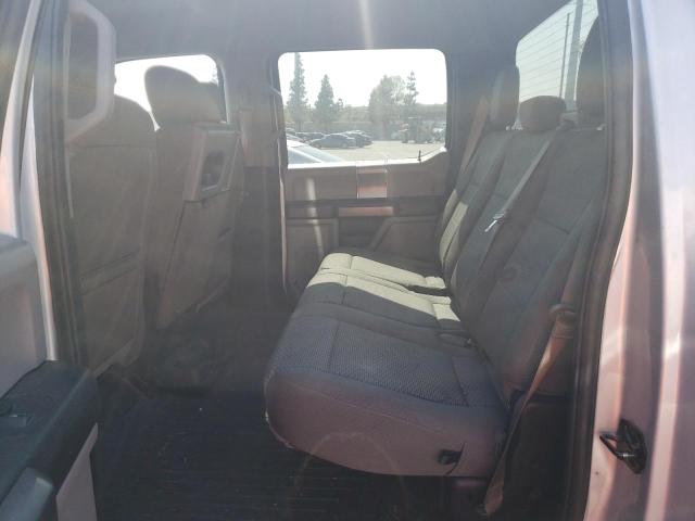 Photo 10 from auction – 2019 FORD F150 SUPER with VIN 1FTEW1E58KKD15621
