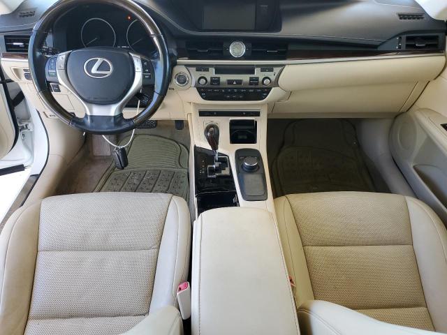 Photo 8 from auction – 2015 LEXUS ES 350 with VIN JTHBK1GG2F2183294