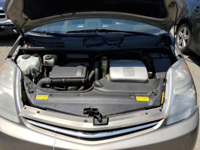 Photo 11 from auction – 2009 TOYOTA PRIUS with VIN JTDKB20U393472304