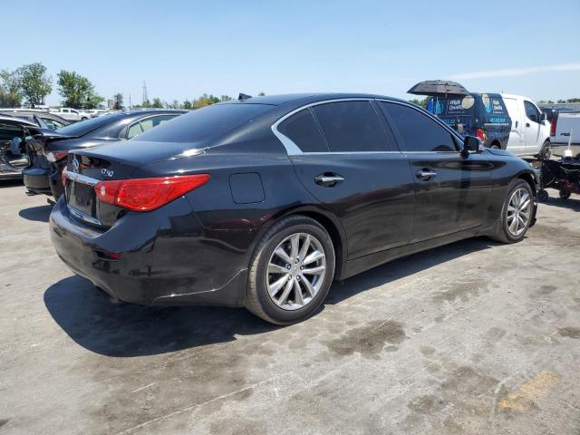 Photo 3 from auction – 2017 INFINITI Q50 PREMIU with VIN JN1EV7AP7HM736744