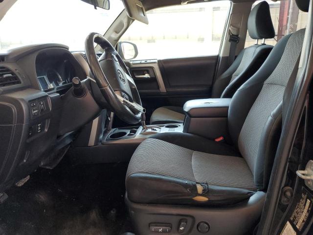 Zdjęcie 7 z aukcji – 2014 TOYOTA 4RUNNER SR z VIN JTEZU5JR1E5069520