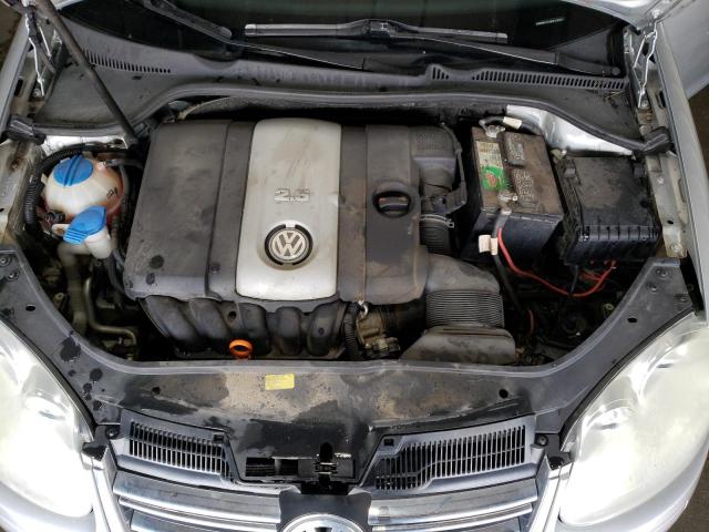 Photo 11 from auction – 2008 VOLKSWAGEN JETTA SE with VIN 3VWRM71K28M143607