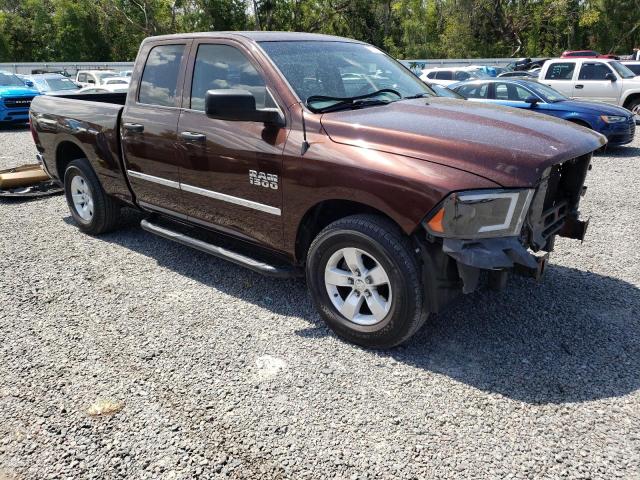 Photo 4 from auction – 2013 RAM 1500 ST with VIN 1C6RR6FP9DS683967