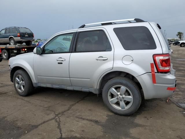 Photo 2 from auction – 2012 FORD ESCAPE LIM with VIN 1FMCU9EG9CKB91417