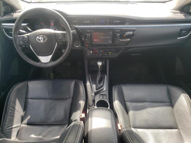 Photo 8 from auction – 2014 TOYOTA COROLLA L with VIN 2T1BURHE6EC099065