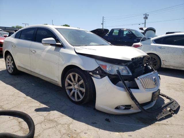 Photo 4 from auction – 2012 BUICK LACROSSE T with VIN 1G4GJ5E30CF204564
