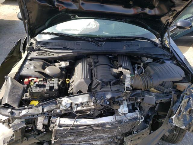 Photo 11 from auction – 2018 DODGE CHALLENGER with VIN 2C3CDZFJ2JH328107