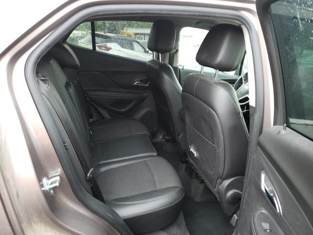 Photo 11 from auction – 2015 BUICK ENCORE CON with VIN KL4CJBSB0FB056905