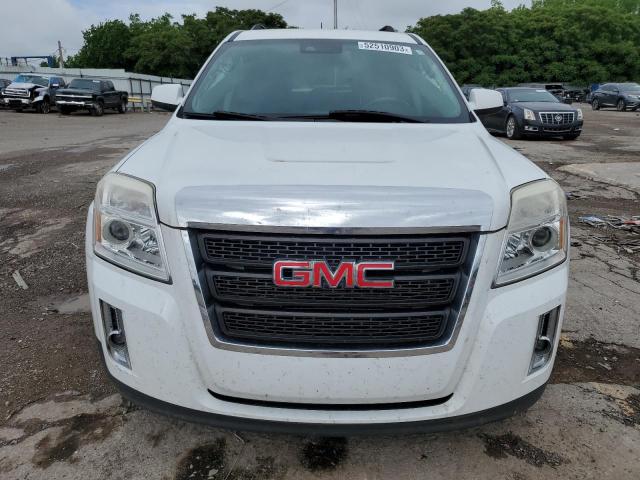 Photo 5 from auction – 2015 GMC TERRAIN SL with VIN 2GKALSEK5F6268838