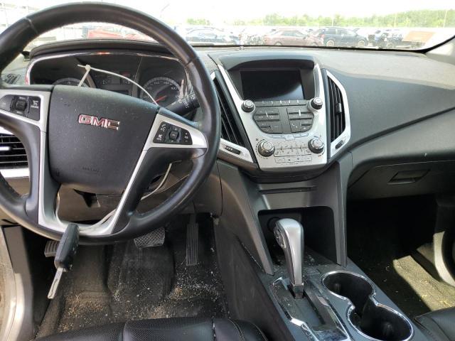 Photo 8 from auction – 2015 GMC TERRAIN SL with VIN 2GKALSEK5F6346051