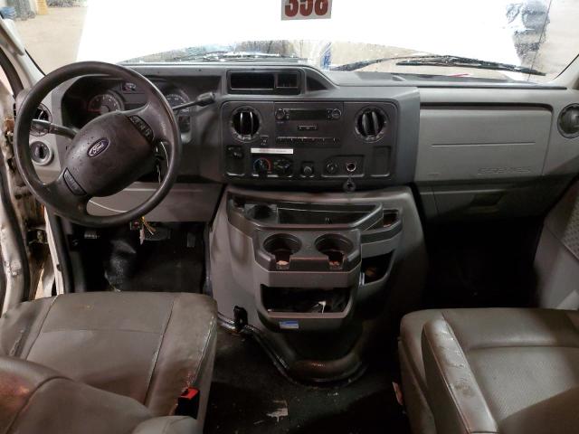 Photo 8 from auction – 2011 FORD ECONOLINE with VIN 1FTNE1EW4BDB33429