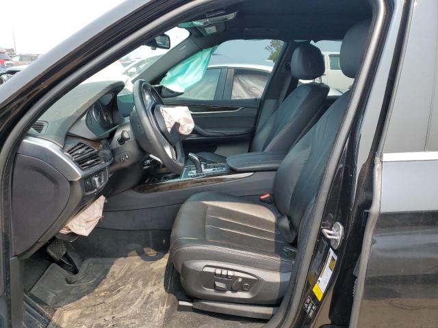 Photo 7 from auction – 2018 BMW X5 XDRIVE3 with VIN 5UXKR0C55J0Y00847