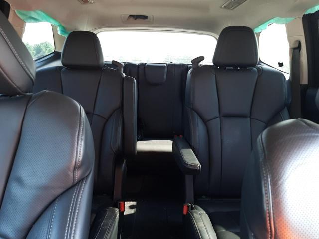 Photo 10 from auction – 2021 SUBARU ASCENT LIM with VIN 4S4WMAPD7M3406709
