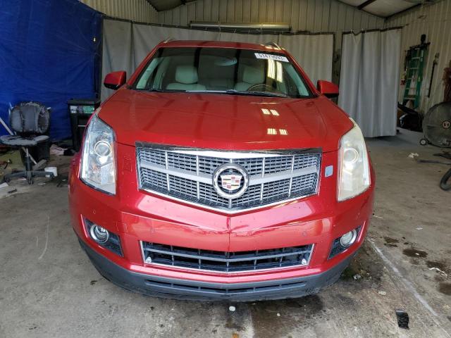 Photo 5 from auction – 2010 CADILLAC SRX PREMIU with VIN 3GYFNCEY1AS502161