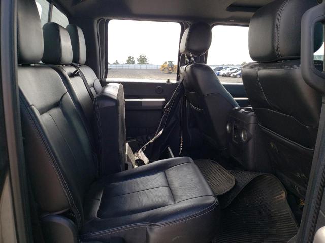 Photo 10 from auction – 2012 FORD F250 SUPER with VIN 1FT7W2BT2CEC46278