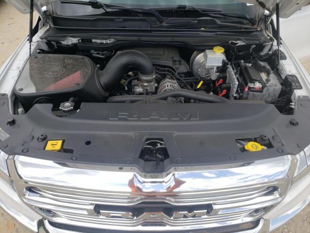 Photo 11 from auction – 2019 RAM 1500 LARAM with VIN 1C6RRERT3KN683414