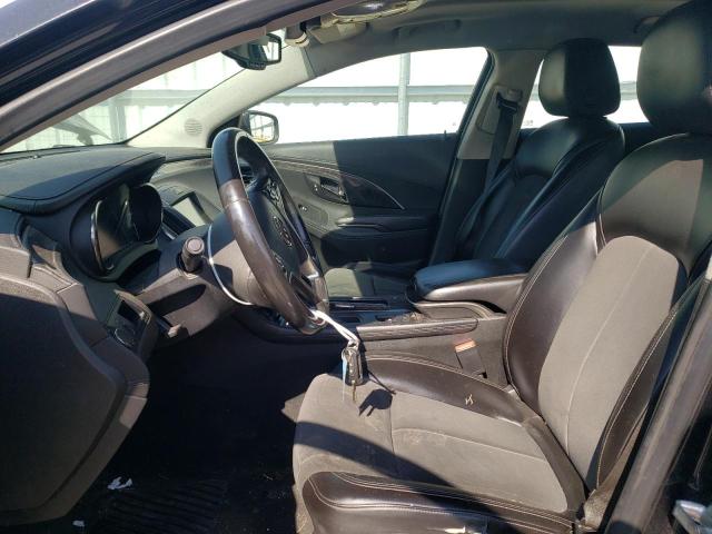 Photo 7 from auction – 2015 BUICK LACROSSE with VIN 1G4GA5G36FF248215