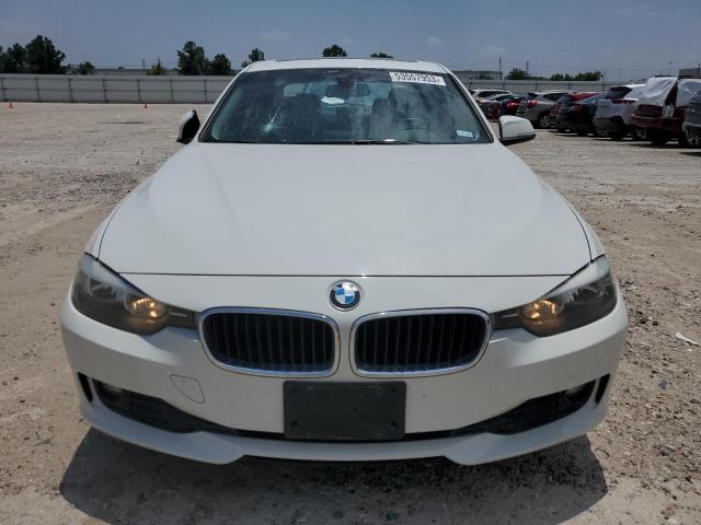 Photo 5 from auction – 2015 BMW 320 I XDRI with VIN WBA3C3G52FNT51217