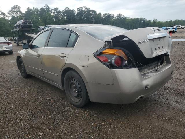 Photo 2 from auction – 2012 NISSAN ALTIMA BAS with VIN 1N4AL2AP7CN465925