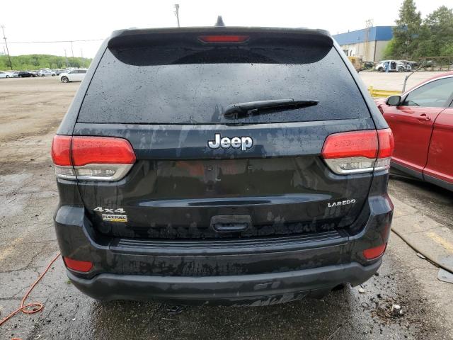 Photo 6 from auction – 2015 JEEP GRAND CHER with VIN 1C4RJFAG2FC939810