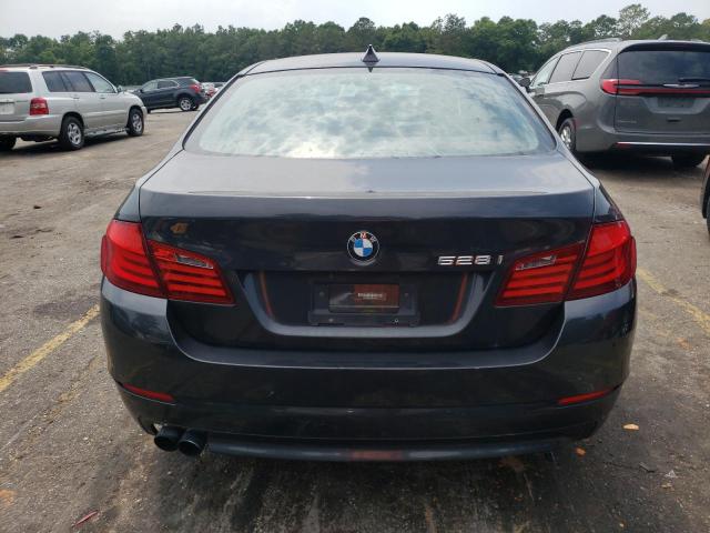 Photo 6 from auction – 2013 BMW 528 I with VIN WBAXG5C54DDY34816