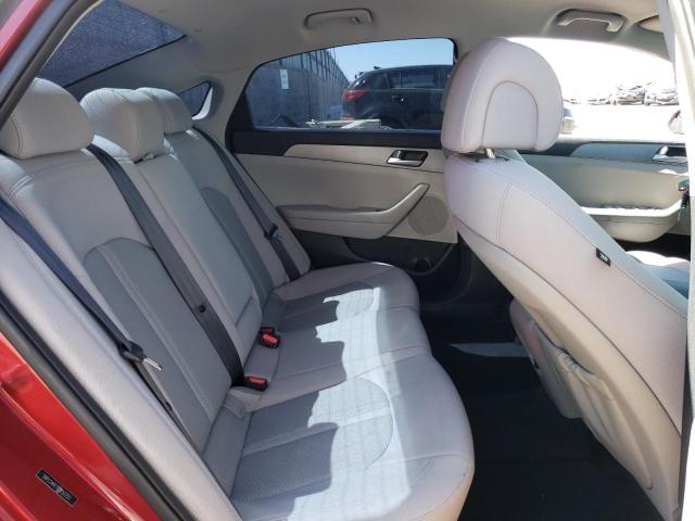 Photo 10 from auction – 2015 HYUNDAI SONATA SE with VIN 5NPE24AF7FH252253