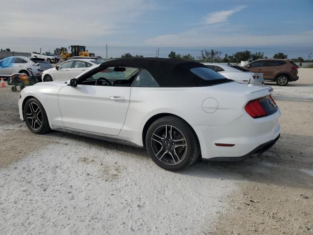 Photo 2 from auction – 2018 FORD MUSTANG with VIN 1FATP8UH3J5143493