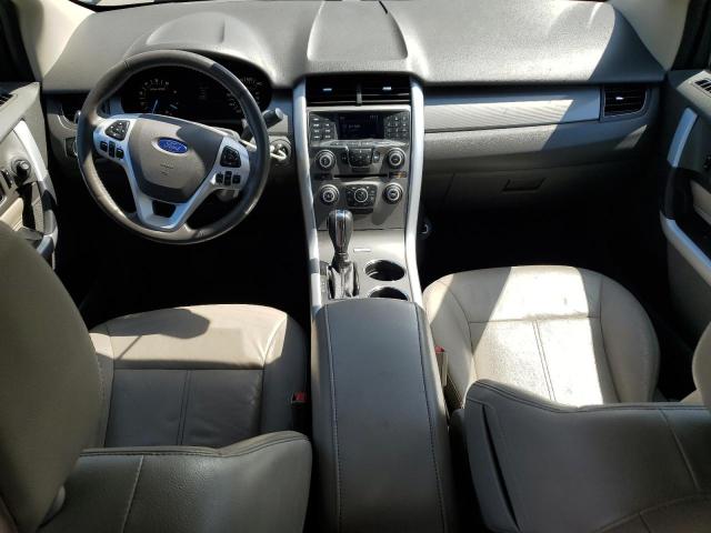 Photo 8 from auction – 2014 FORD EDGE SEL with VIN 2FMDK4JC3EBA82061
