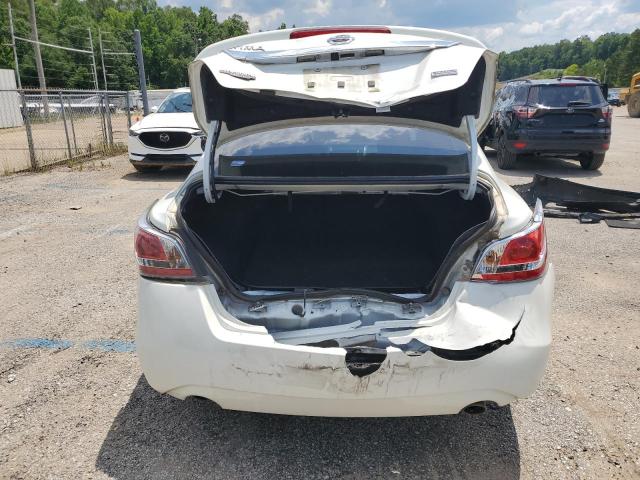 Photo 6 from auction – 2015 NISSAN ALTIMA 2.5 with VIN 1N4AL3AP1FN898716